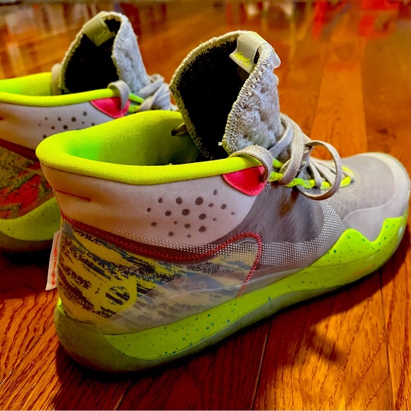 Nike Other - Nike ZOOM KD12